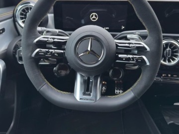 Mercedes Klasa A W177/V177 Hatchback AMG Facelifting 2.0 A45S 421KM 2026 A Klasa 45 S AMG 4-Matic 2.0 (421KM) 2026, zdjęcie 7