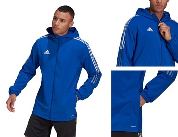 Adidas kurtka męska wiatrówka Tiro 21 Wind S