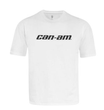 Koszulka męska Can-Am PROMO roz. S 4535110401
