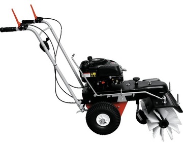 Zamiatarka Panther Premium 70