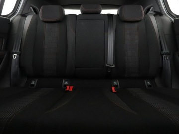 Peugeot 308 II Hatchback Facelifting 1.2 PureTech 130KM 2018 Peugeot 308 Automat Navi Klimatyzacja Kamera, zdjęcie 17