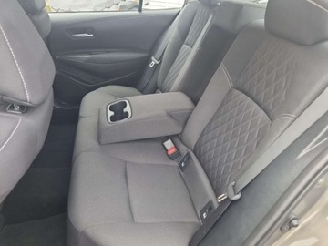 Toyota Corolla XII 2023 Toyota Corolla Toyota Corolla 1.5 ComfortTech, 1 wlasciciel, VAT 23, gw, zdjęcie 12