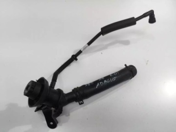 JAGUAR XE X760 2.0 RURA WLEWU ADBLUE GX73-5J232-AE