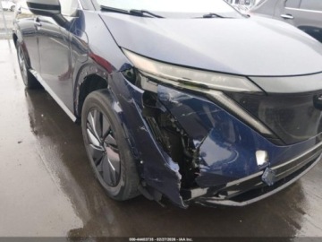 Nissan Ariya 2023 Nissan Ariya Evolve 2023 Elektryczny 389KM, zdjęcie 7