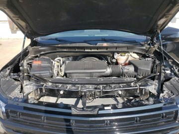 Chevrolet Tahoe GMT900 2023 Chevrolet Tahoe K1500 RST 2023 5.3l 5.3 Benzyna 355KM, zdjęcie 6