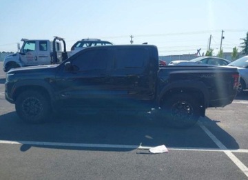 Nissan 2022 Nissan Frontier 2022, 3.8L, 4x4, PRO-4X, od ubezpieczalni, zdjęcie 2