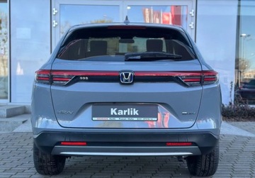 Honda HR-V III 2025 Honda HR-V e-HEV Elegance - 2025 1.5 Hybryda 107KM, zdjęcie 6