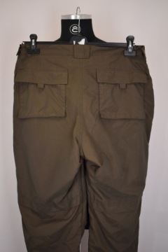 Seeland Hunting Set Jacket + Trousers Meshless Membrane XXL