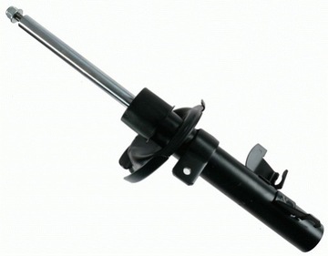 TLUMIČE SACHS MAZDA 3 5 PŘEDNÍ