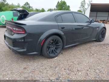 Dodge Charger VII 2023 Dodge Charger 2023r, Scat Pack, Widebody, 6.4L 6.4 Benzyna 485KM, zdjęcie 6