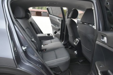 Kia Sportage IV SUV 1.7 CRDi 141KM 2018 Kia Sportage 1.7CRDi 141KM Automat 2018r. NAVi, zdjęcie 10