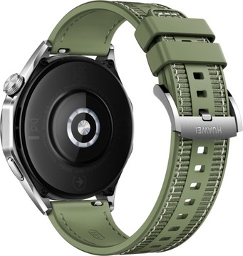 Умные часы HUAWEI Watch GT 4 Green 46 мм