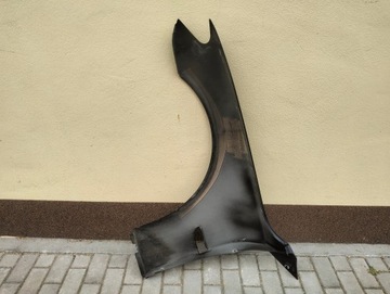 BLATNÍK PRAVÝ BMW 7 F01