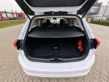 Ford Focus IV Kombi 1.5 EcoBlue 120KM 2019 Ford Focus 1.5 120Ps Vignale Skora Navi Alu Ledy Piekny Gwarancja 1.5, zdjęcie 28