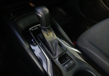 Toyota Corolla XII Sedan Facelifting 1.8 Hybrid 140KM 2024 Toyota Corolla Corolla Style FV23 Salon PL Bezwypadkowy ASO 1 wl., zdjęcie 20