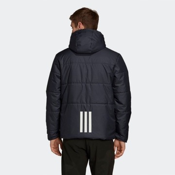 ADIDAS JACKET M BSC HOOD INS J FT2537 # 2XL