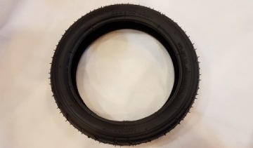 Покрышка для трехколесного велосипеда 255х50, подходит для 260х50.