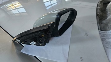 Hyundai i30 lusterko zewnętrzne prawe 2020 5 pin