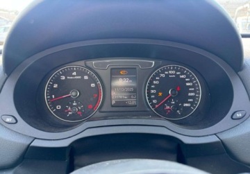 Audi Q3 I 2016 Audi Q3 2016 AUDI Q3 2.0L 4x4 - W POLSCE, po oplatach i akcyzie 2.0 211KM, zdjęcie 10