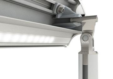 Oświetlenie do markizy F65 F80 LED Strip FIAMMA