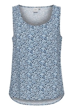 M2969 NOWA DAMSKA KOSZULKA TOP Z WISKOZY ICHI S