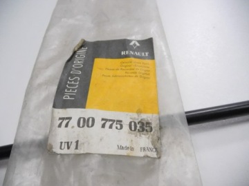 ОПОРА КАПОТА RENAULT 21 L48V 7700775035