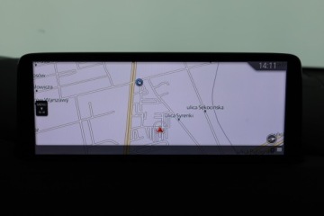 Mazda CX-5 II SUV Facelifting 2.0 SKYACTIV-G 165KM 2023 Mazda CX-5 2.0 Skyactiv-G, Salon Polska, zdjęcie 14