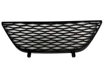 6J0052535 SEAT IBIZA 6J MASKA MŘÍŽKA CHLADIČŮ NÁRAZNÍKU