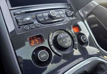 Peugeot 3008 I Crossover 2.0 HDi FAP 150KM 2015 Peugeot 3008 Peugeot 3008 BlueHDi 150 Stop amp Start Allure 2.0 Diesel, zdjęcie 26