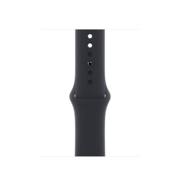 Apple Watch 8 S8 A2771 45 мм GPS Starlight