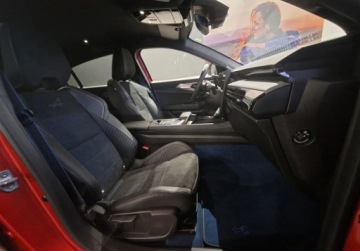 Renault 2025 Renault Rafale GDYNIA esprit Alpine full hybrid E-Tech 200 naglosnienie Ha, zdjęcie 23