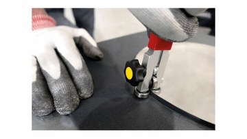 JOUANEL PLIM5 ручной роликовый гибочный станок 5 мм