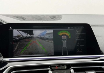 BMW X5 G05 2021 BMW X5 I wlasciciel Polska M Sport Gwarancja Bezwypadkowy FVAT23, zdjęcie 37