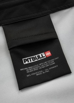 Мужские спортивные тренировочные шорты Pitbull Jet Mesh Hilltop для спортзала