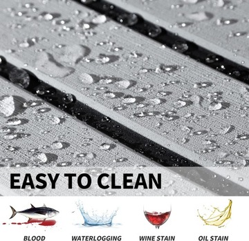 НАПОЛЬНЫЙ КОВрик ТИК ЭВА ДЛЯ ЯХТЫ 240Х90СМ