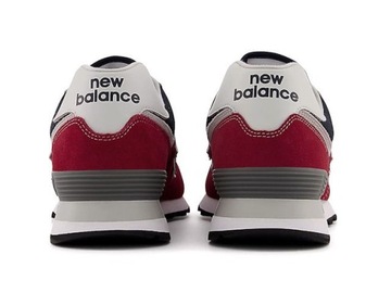 BUTY męskie NEW BALANCE 574 ML574EH2 sneakersy NB 43