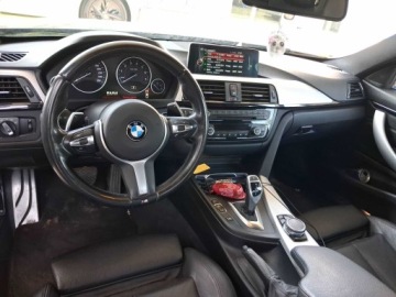 BMW Seria 4 F32-33-36 Coupe 430i 252KM 2016 BMW 4 430i, Salon Polska, Serwis ASO, 4X4, zdjęcie 1