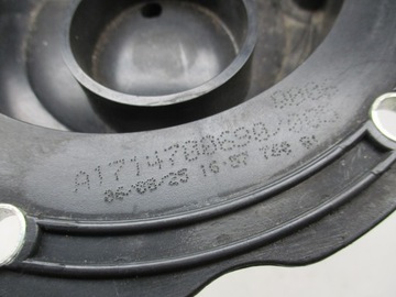 MERCEDES TŘÍDA S W221 5.5 V8 ČERPADLO PALIVA PLOVÁK A1714700690