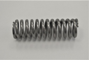 ПРУЖИНА НАЖИМАЮЩАЯ d=3,0 * Dz=19 * L=61 - 1 шт.