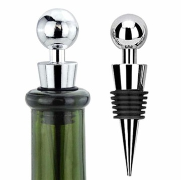 AG210G ZATYCZKA KOREK DO BUTELEK 2SZT