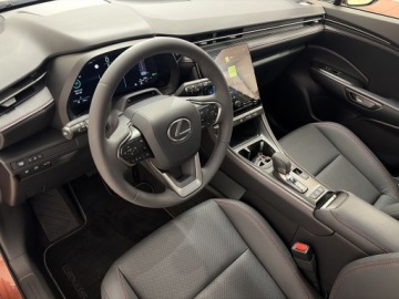 Lexus 2024 Lexus LBX 1.5 Hybrid Emotion Lexus LBX 1.5 Emotion, zdjęcie 8