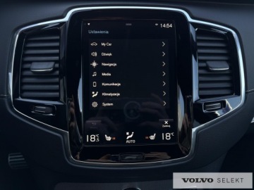 Volvo XC90 II 2022 Volvo XC 90 XC90 B6 B AWD R-Design 7os aut, Pakiet, zdjęcie 23