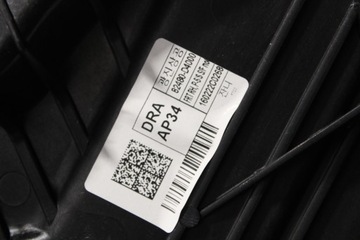 KIA OPTIMA IV MECHANIZMUS ZVEDÁK OKNO PRAVÝ