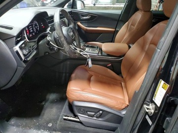 Audi Q7 II 2021 Audi Q7 2021 AUDI Q7 PREMIUM PLUS 3.0 Benzyna 335KM, zdjęcie 7