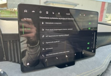 Skoda Superb IV Liftback 2.0 TSI 265KM 2024 Škoda Superb Skoda Superb Selection 2.0 TSI 265KM, zdjęcie 21