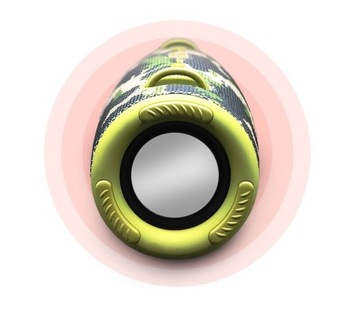 МОЩНЫЙ БЕСПРОВОДНОЙ ДИНАМИК BLUETOOTH XTREME BASS