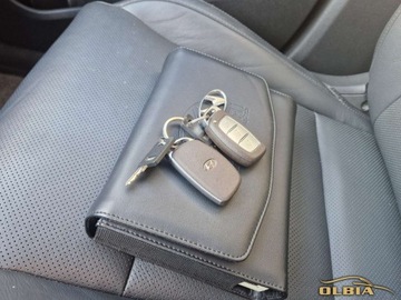 Hyundai Tucson III SUV 1.6 T-GDI 177KM 2018 Hyundai Tucson Full Led 4x4 Skory Blokada Mostow Niski przebieg 1.6 177KM, zdjęcie 31