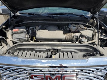  GMC Sierra k1500 denali, 2022r., 4x4, 6.2L 6.2 Benzyna 420KM, zdjęcie 10