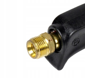 МНОГОФУНКЦИОНАЛЬНАЯ ГАЗОВАЯ КРОВЕЛЬНАЯ ГОРЕЛКА, 2 СОПЛА