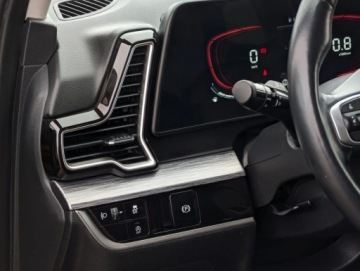 Kia Sportage V 2022 Kia Sportage Navi Klima Alu Tempomat Podgrzewana Kierownica i Fotele Gwara, zdjęcie 17